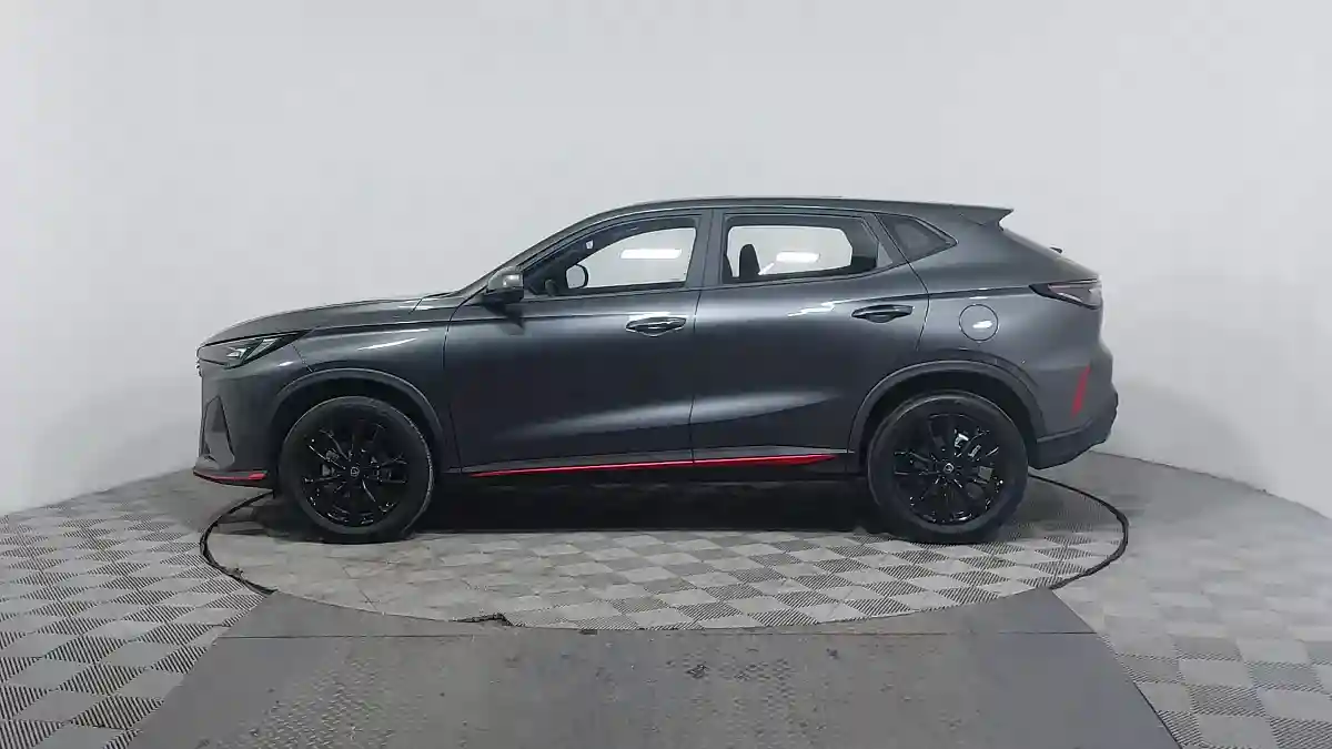 Changan X5 Plus 2025 года за 9 600 000 тг. в Астана
