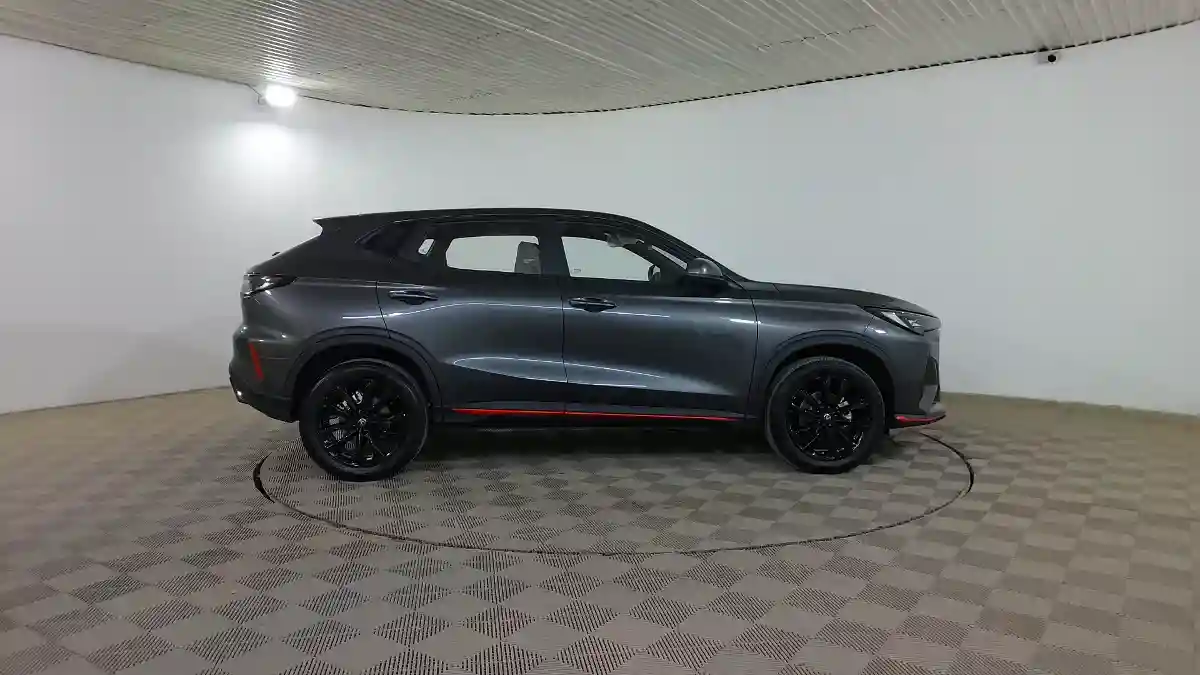 Changan X5 Plus 2025 года за 8 990 000 тг. в Шымкент