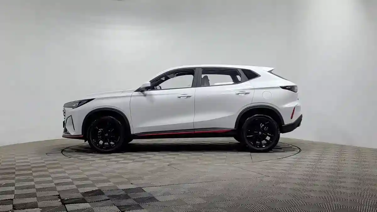 Changan X5 Plus 2025 года за 9 500 000 тг. в Алматы