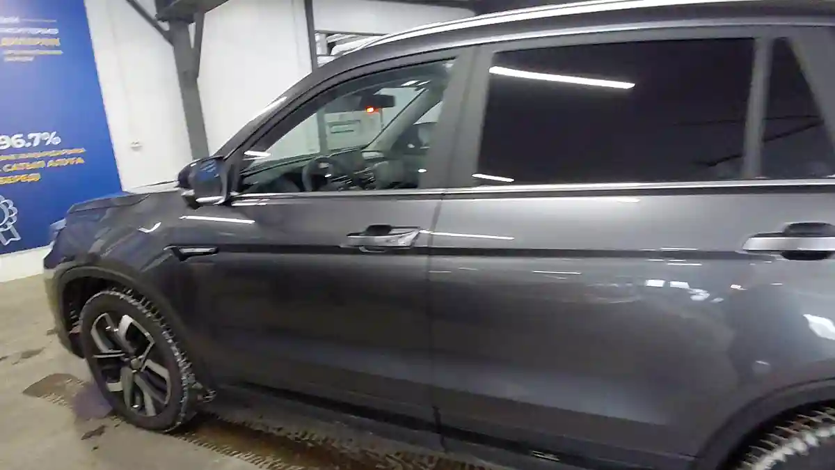 Changan CS75 2025 года за 12 000 000 тг. в Астана