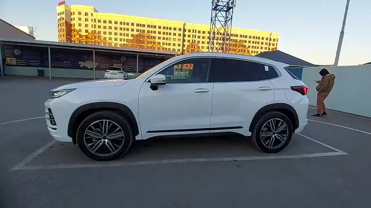 Changan CS55PLUS 2023 года за 11 000 000 тг. в Шымкент