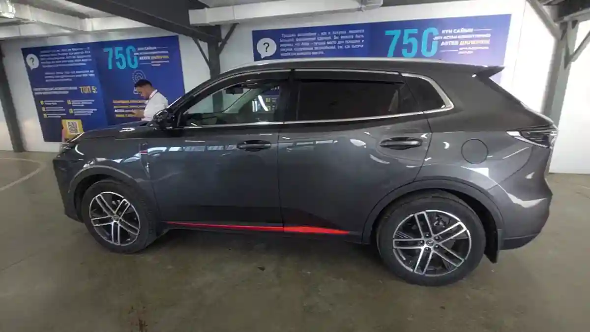 Changan CS55PLUS 2023 года за 9 500 000 тг. в Астана