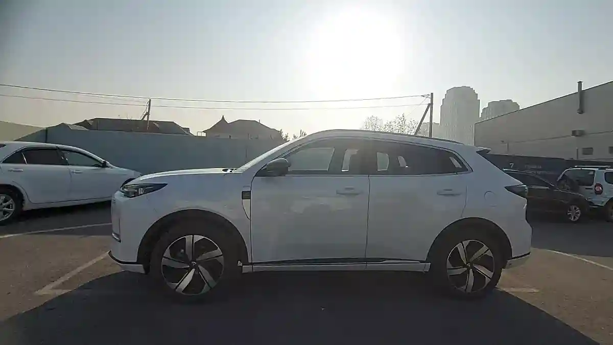 Changan CS55PLUS 2024 года за 10 500 000 тг. в Шымкент