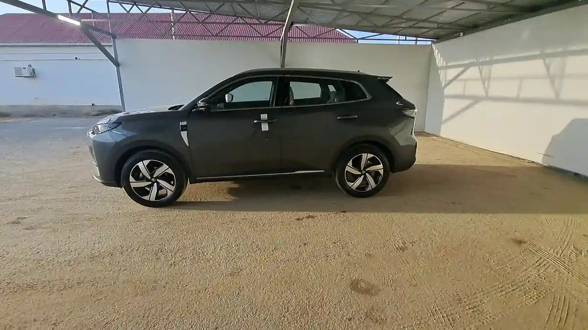 Changan CS55PLUS 2024 года за 10 750 000 тг. в Кызылорда