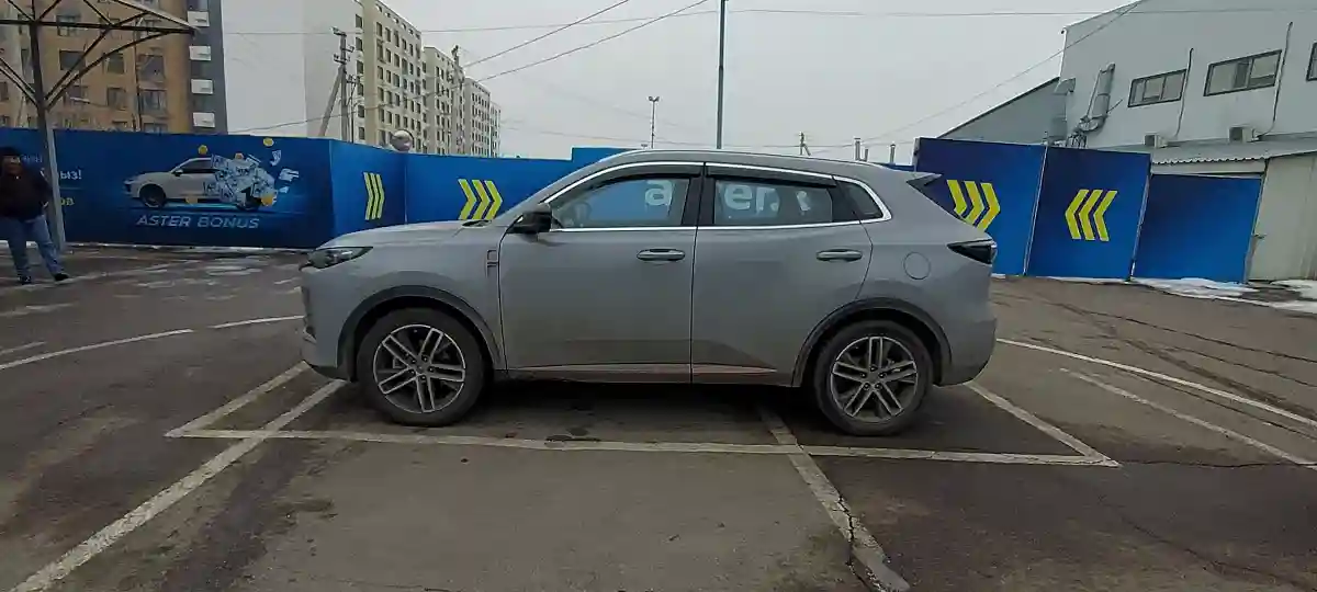 Changan CS55PLUS 2023 года за 9 600 000 тг. в Алматы