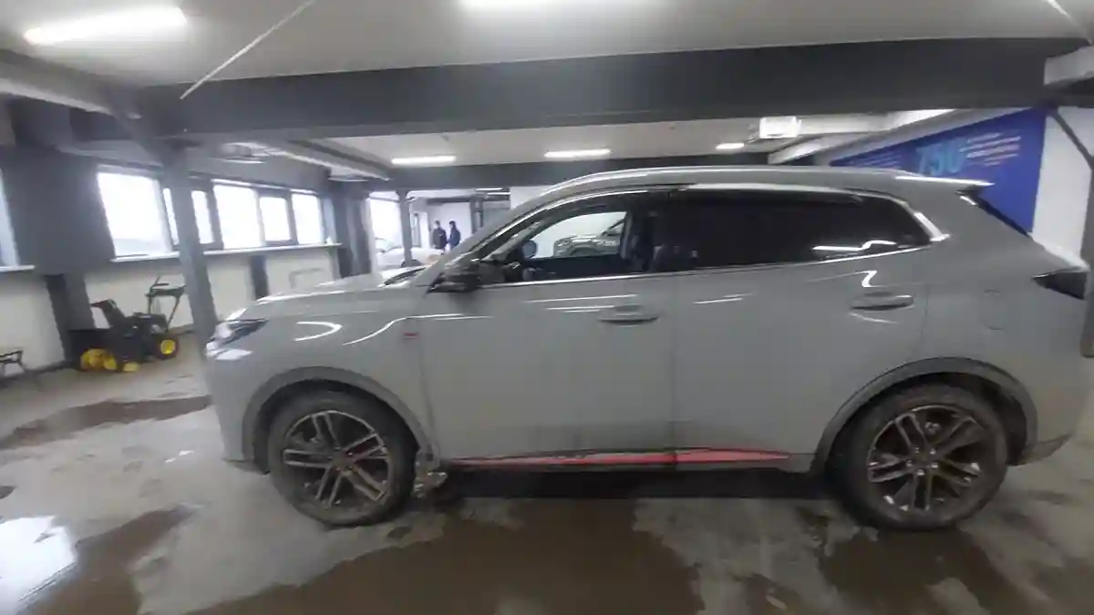 Changan CS55PLUS 2023 года за 8 000 000 тг. в Астана