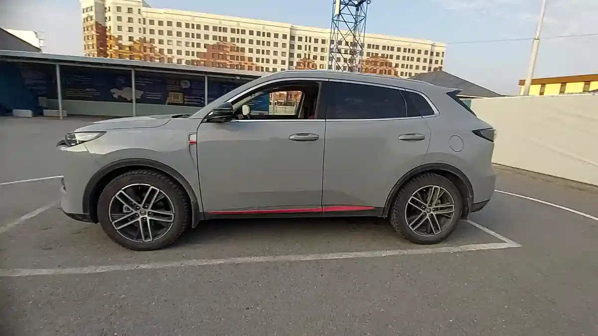 Changan CS55PLUS 2023 года за 9 500 000 тг. в Шымкент