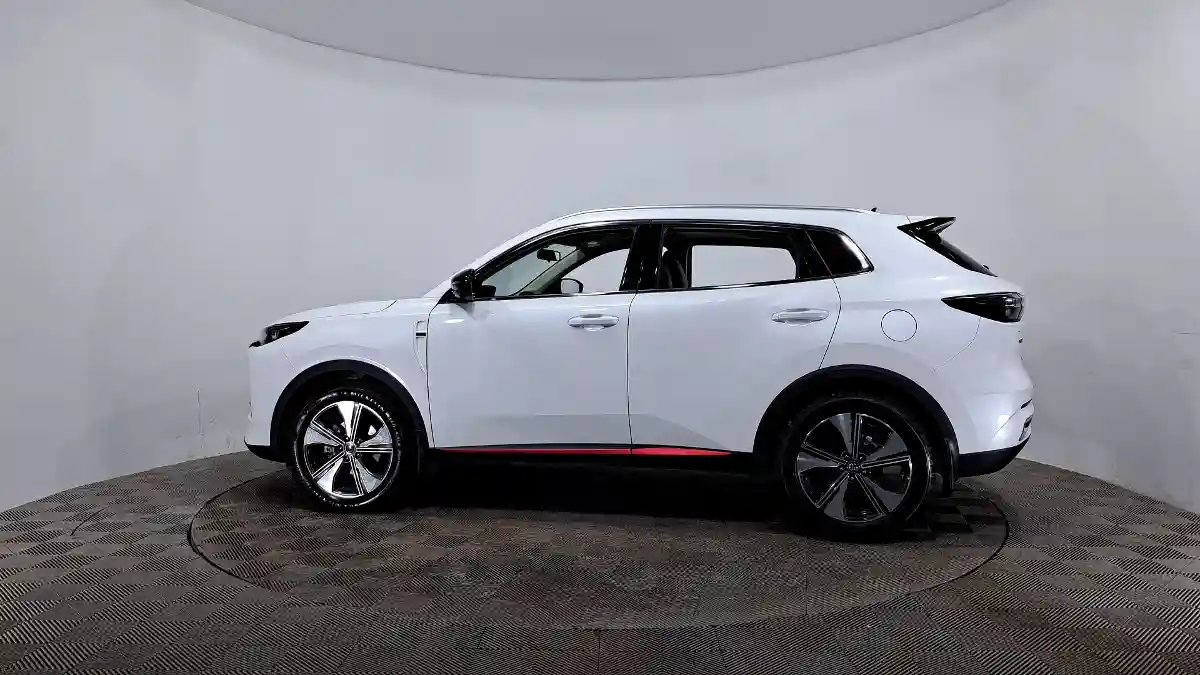 Changan CS55PLUS 2023 года за 9 190 000 тг. в Астана