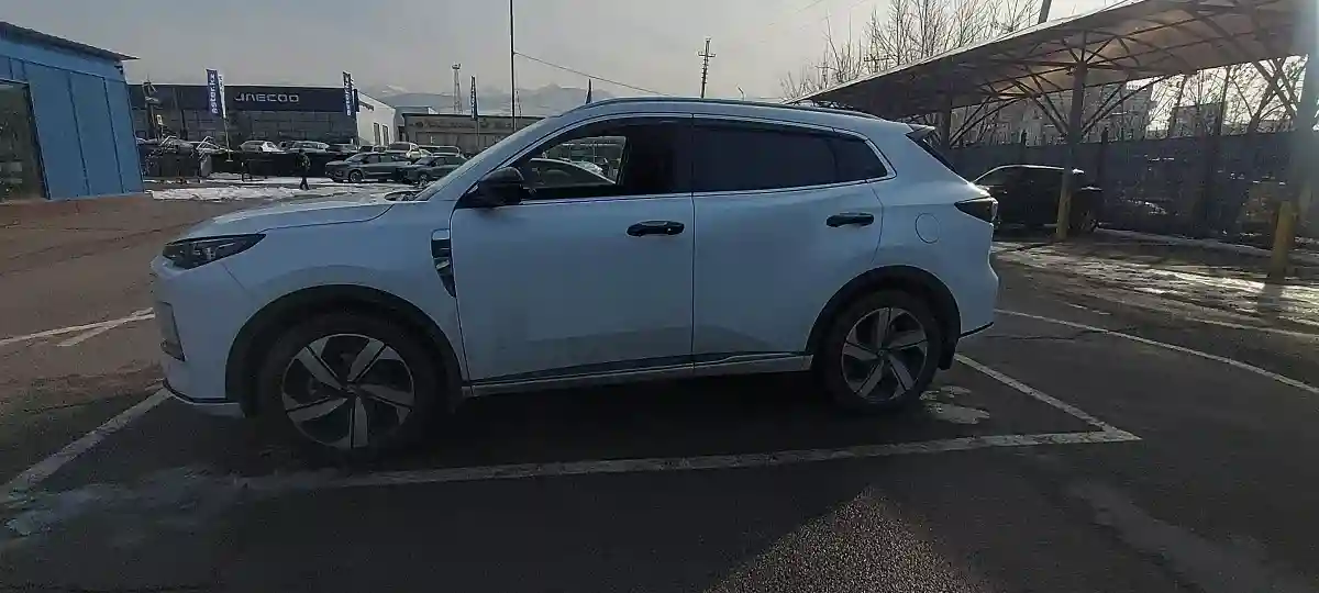 Changan CS55PLUS 2025 года за 9 000 000 тг. в Алматы