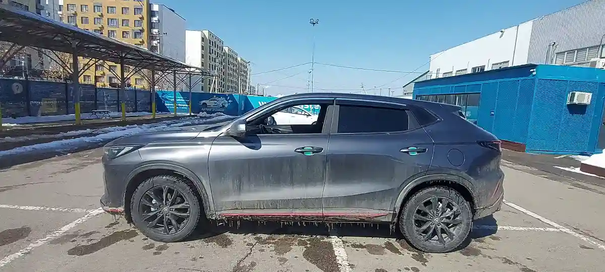 Changan X5 Plus 2025 года за 8 000 000 тг. в Алматы