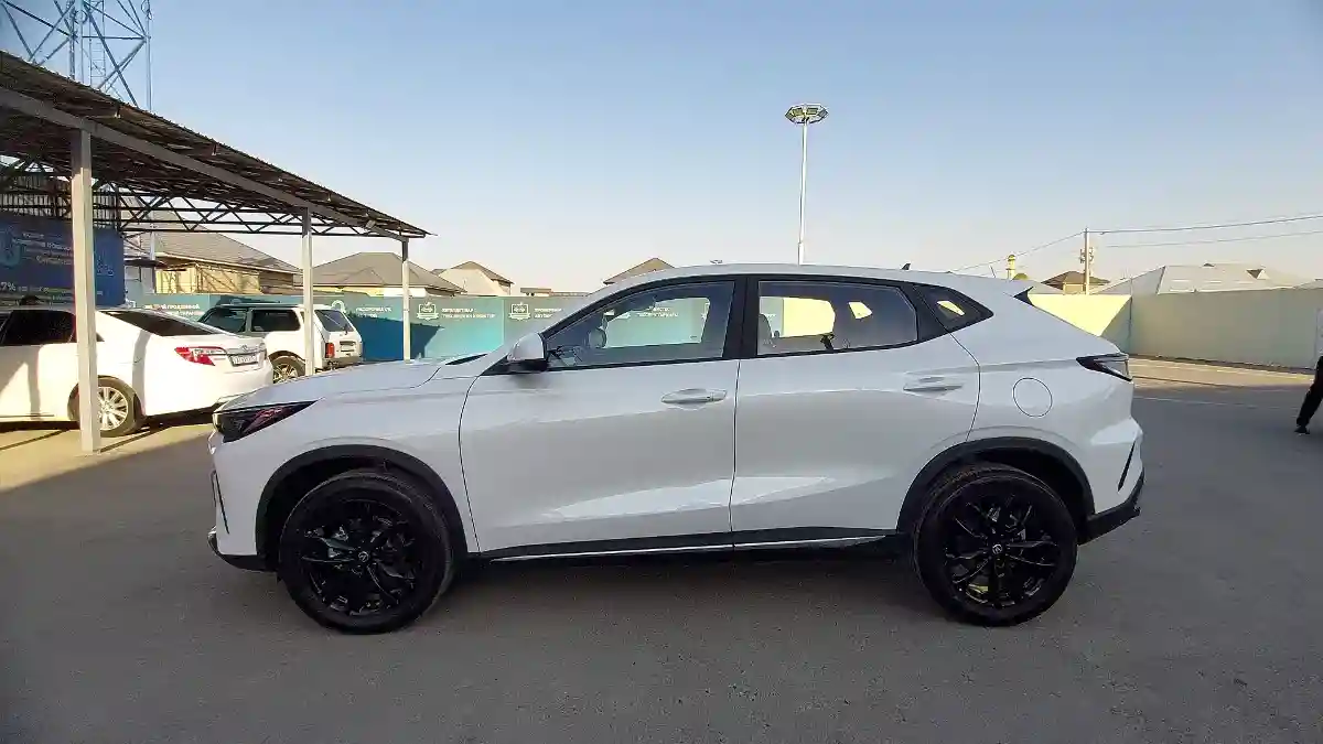 Changan X5 Plus 2025 года за 8 850 000 тг. в Шымкент