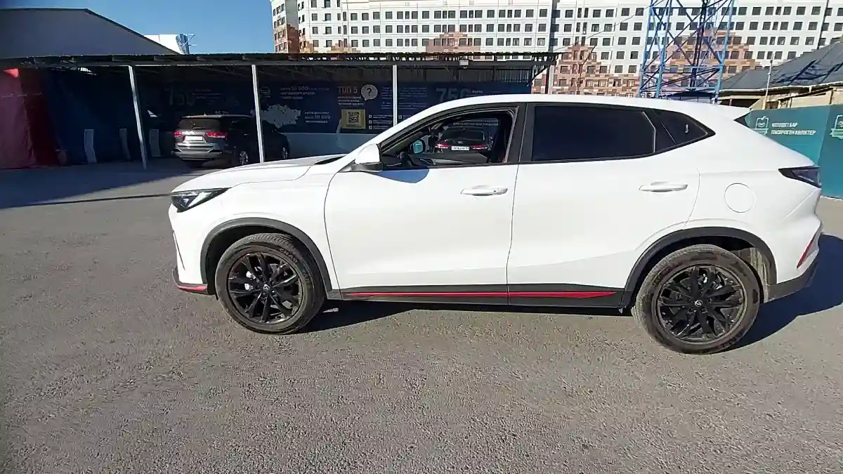 Changan X5 Plus 2025 года за 9 000 000 тг. в Шымкент