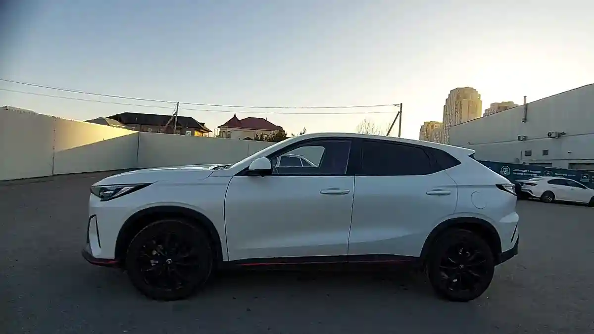 Changan X5 Plus 2025 года за 9 500 000 тг. в Шымкент