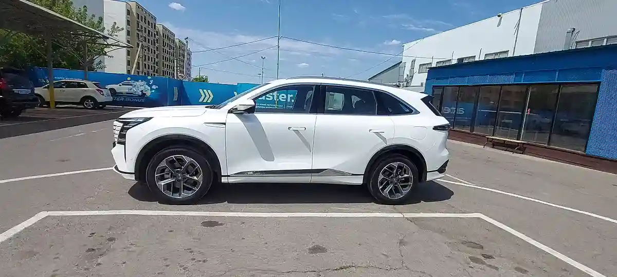 Changan CS75PLUS 2024 года за 13 500 000 тг. в Алматы