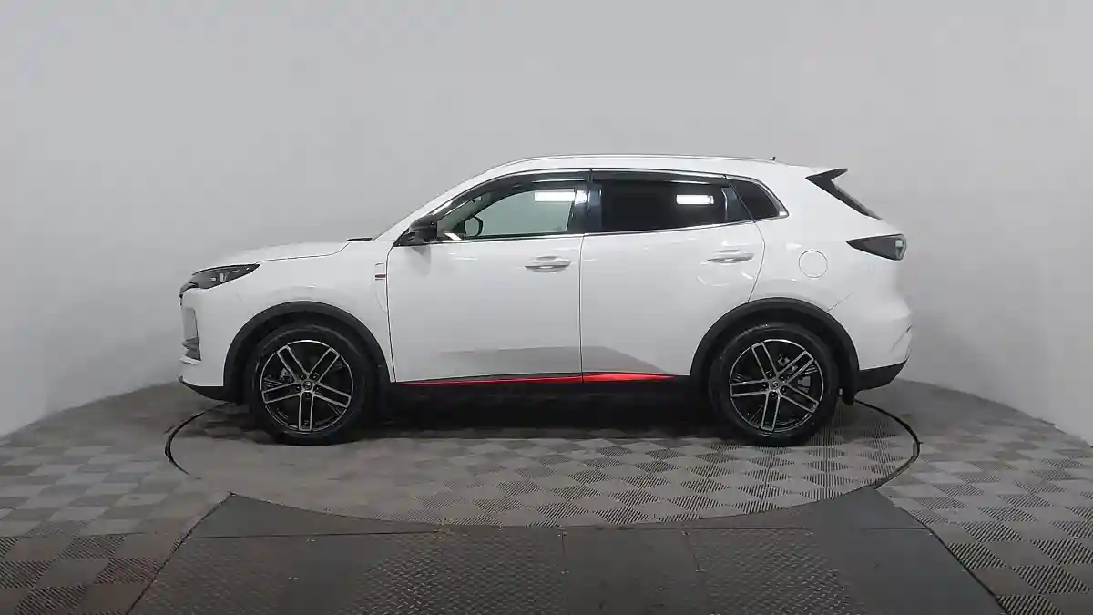 Changan CS55PLUS 2023 года за 7 990 000 тг. в Астана