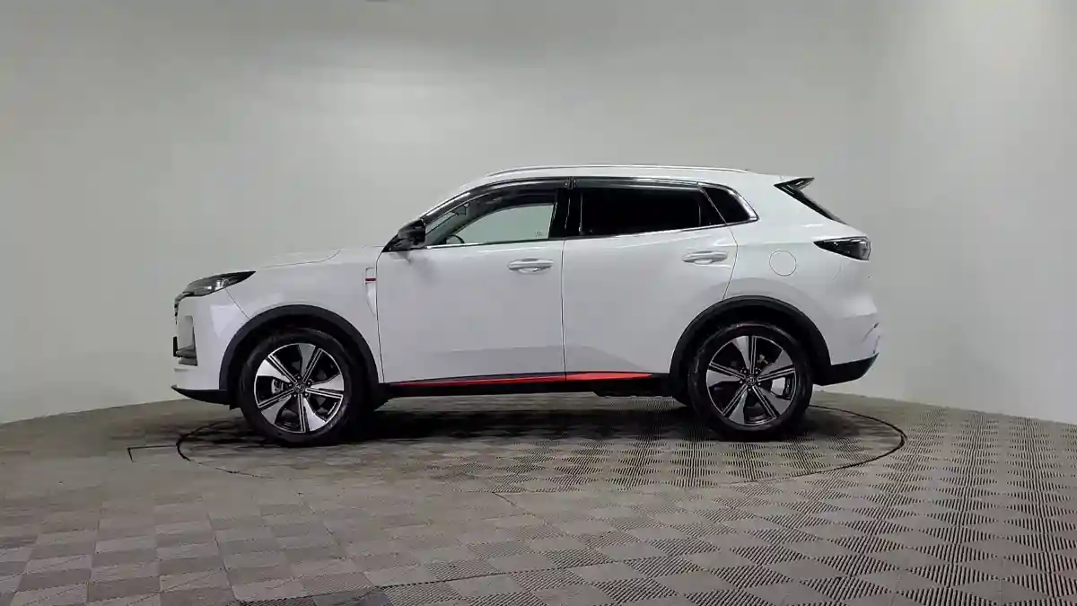 Changan CS55PLUS 2023 года за 9 190 000 тг. в Алматы