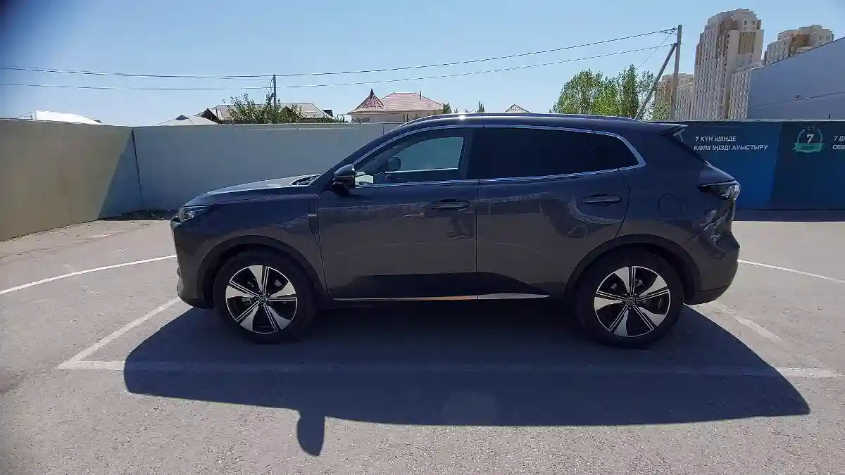 Changan CS55PLUS 2023 года за 9 200 000 тг. в Шымкент
