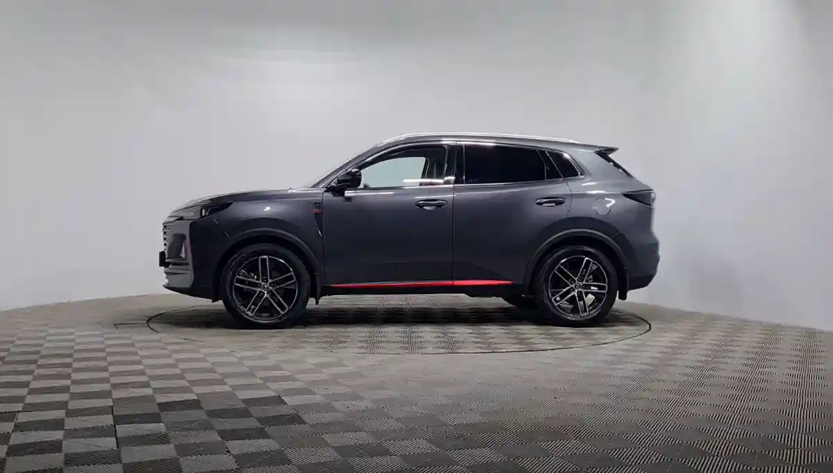 Changan CS55PLUS 2023 года за 9 790 000 тг. в Алматы