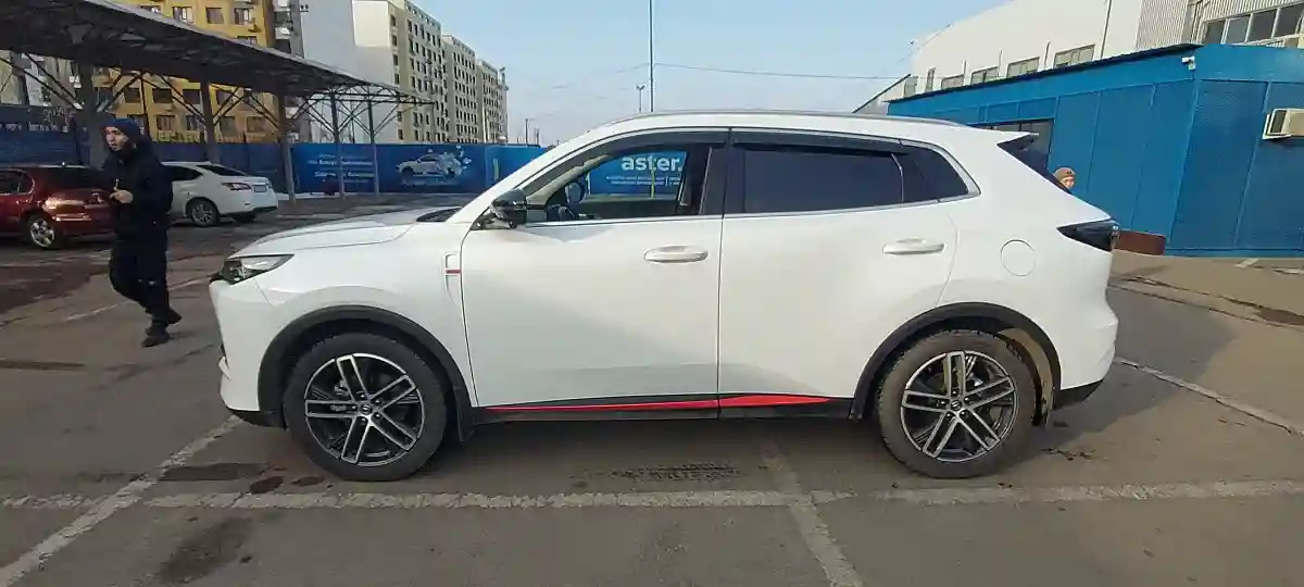 Changan CS55PLUS 2024 года за 10 500 000 тг. в Алматы