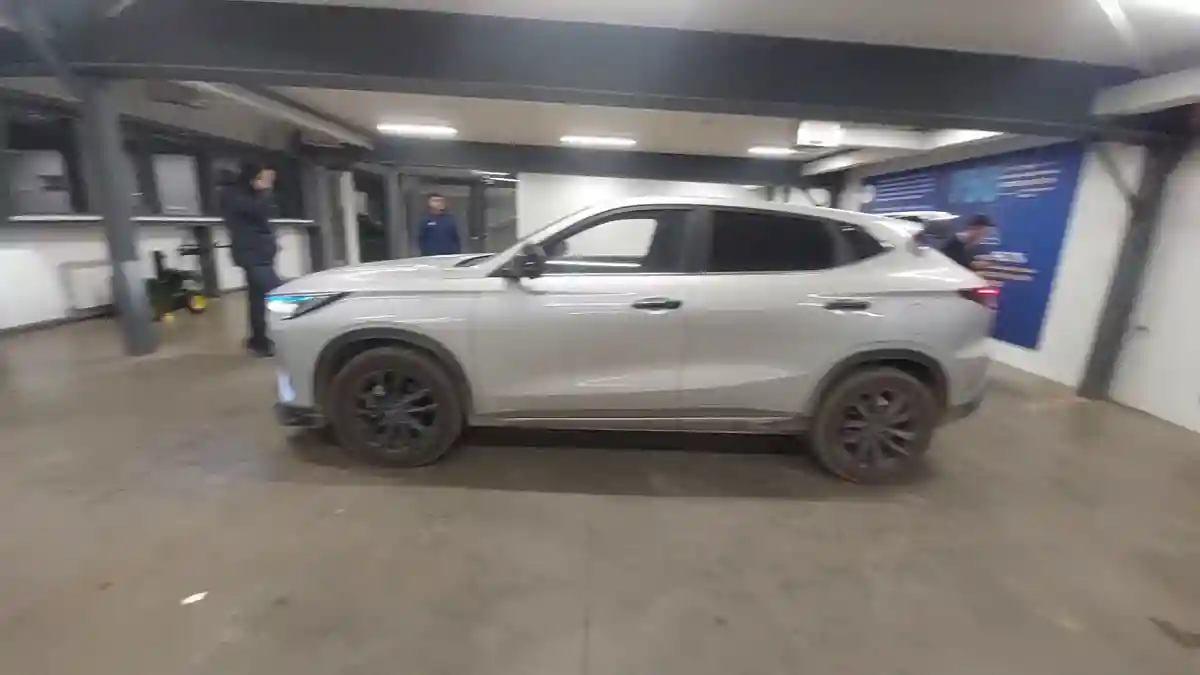 Changan X5 Plus 2024 года за 8 500 000 тг. в Астана