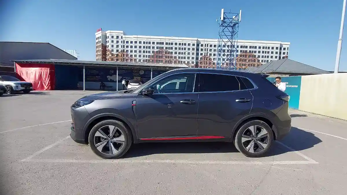 Changan CS55PLUS 2022 года за 8 600 000 тг. в Шымкент
