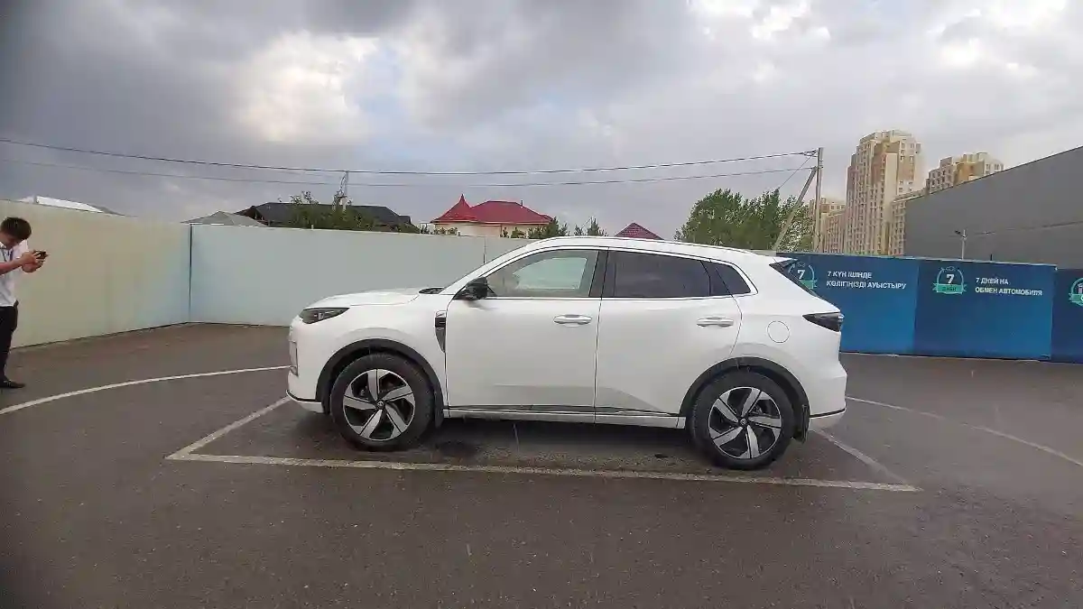 Changan CS55PLUS 2024 года за 11 000 000 тг. в Шымкент