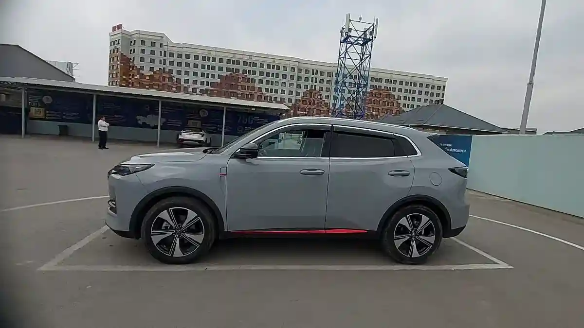 Changan CS55PLUS 2023 года за 10 000 000 тг. в Шымкент