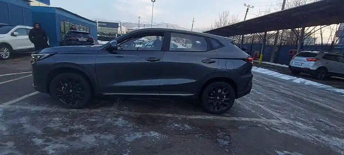 Changan X5 Plus 2024 года за 9 000 000 тг. в Алматы