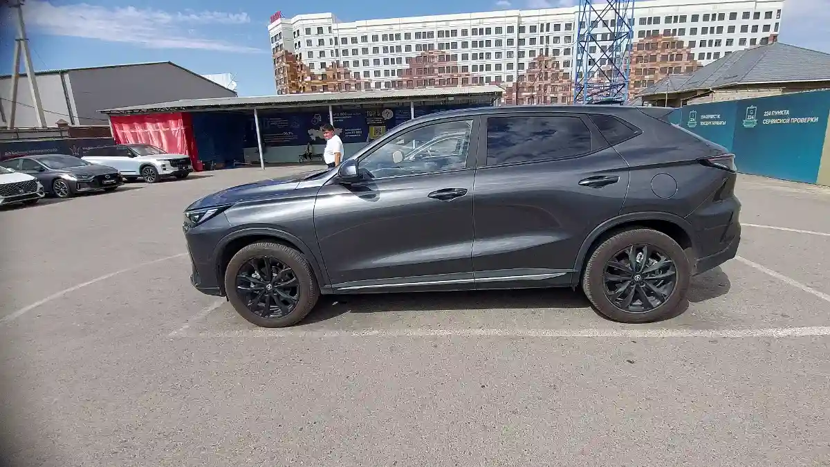 Changan X5 Plus 2024 года за 8 590 000 тг. в Шымкент