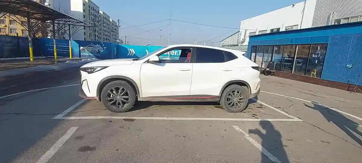 Changan X5 Plus 2024 года за 9 500 000 тг. в Алматы