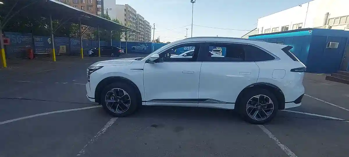 Changan CS75PLUS 2024 года за 12 500 000 тг. в Алматы