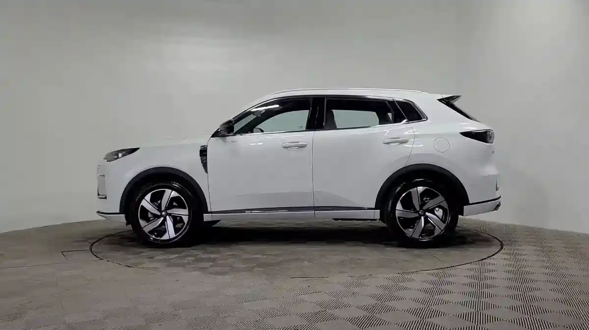Changan CS55PLUS 2025 года за 10 450 000 тг. в Алматы