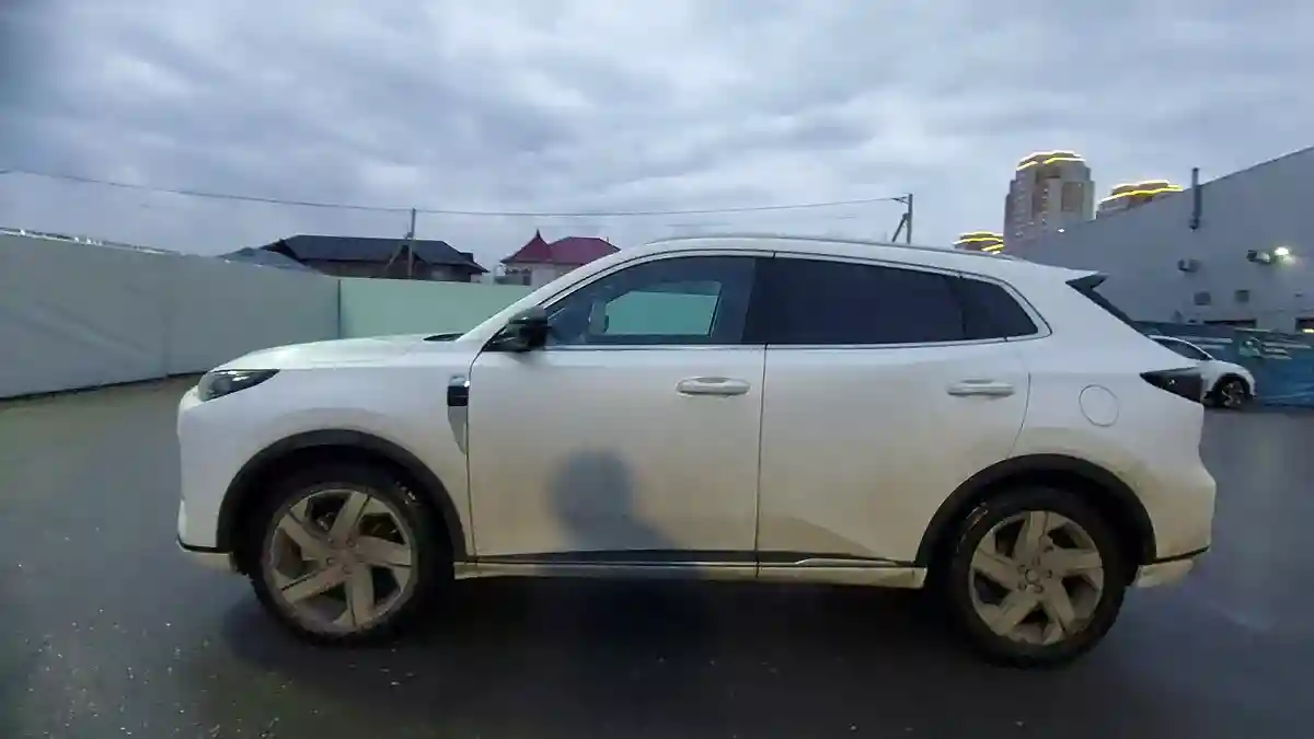 Changan CS55PLUS 2025 года за 9 500 000 тг. в Шымкент