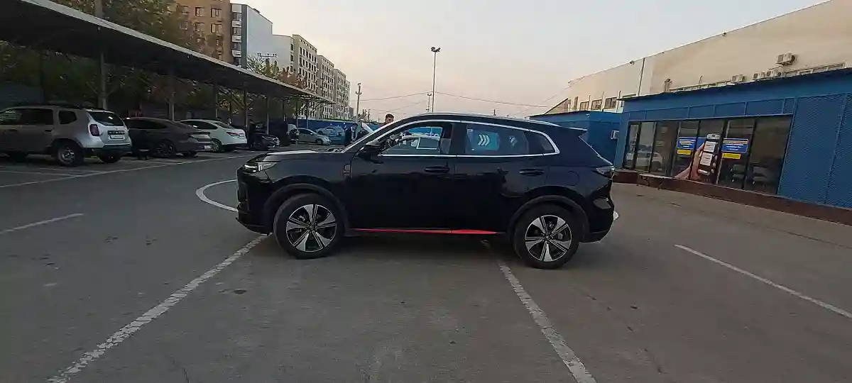 Changan CS55PLUS 2024 года за 9 500 000 тг. в Алматы