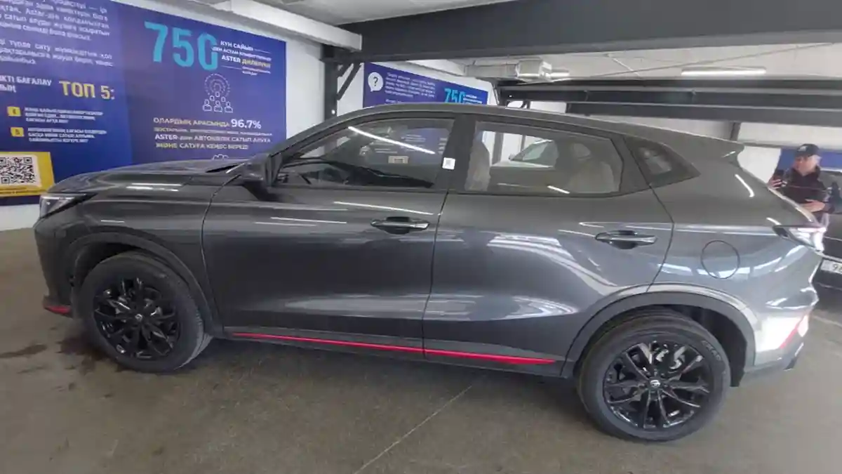Changan X5 Plus 2025 года за 9 750 000 тг. в Астана