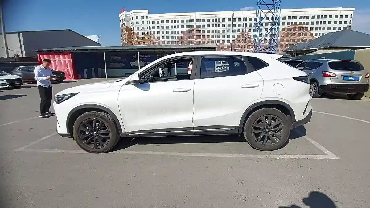 Changan X5 Plus 2025 года за 8 000 000 тг. в Шымкент