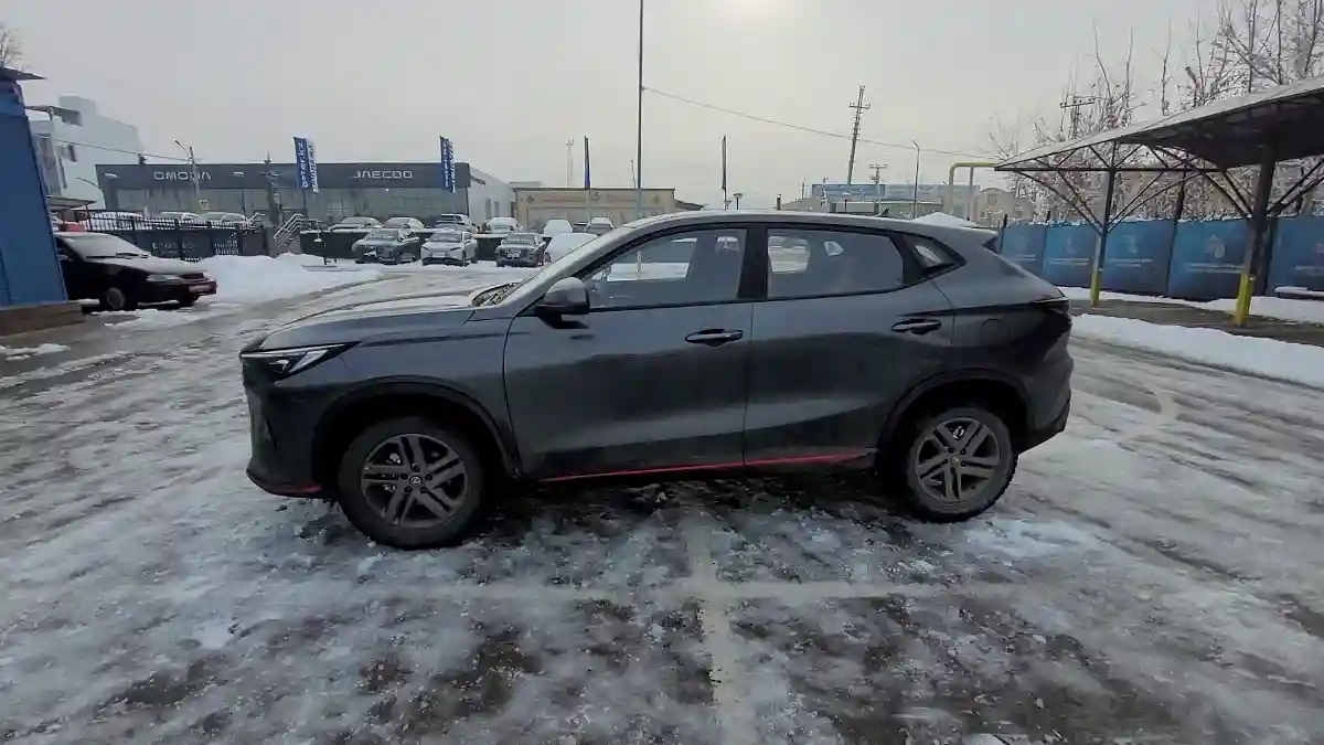 Changan X5 Plus 2025 года за 10 000 000 тг. в Алматы