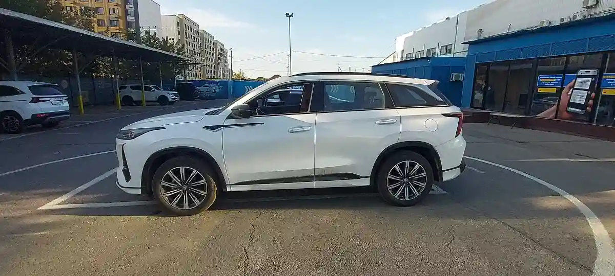 Changan CS75PLUS 2025 года за 14 000 000 тг. в Алматы
