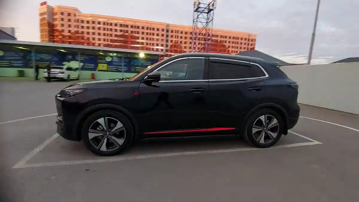 Changan CS55PLUS 2023 года за 10 000 000 тг. в Шымкент