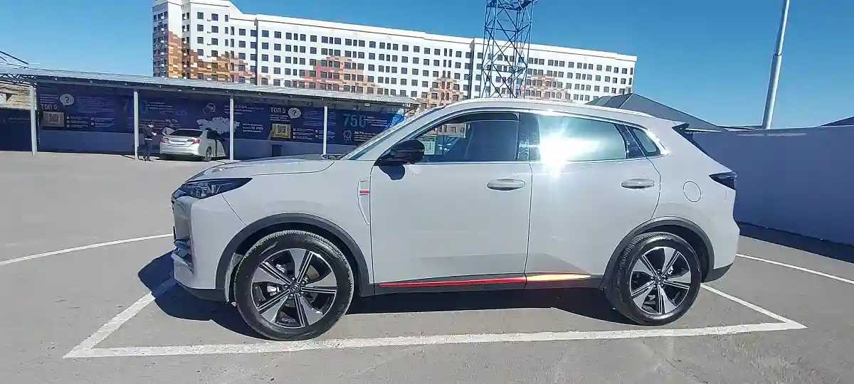 Changan CS55PLUS 2023 года за 12 400 000 тг. в Шымкент