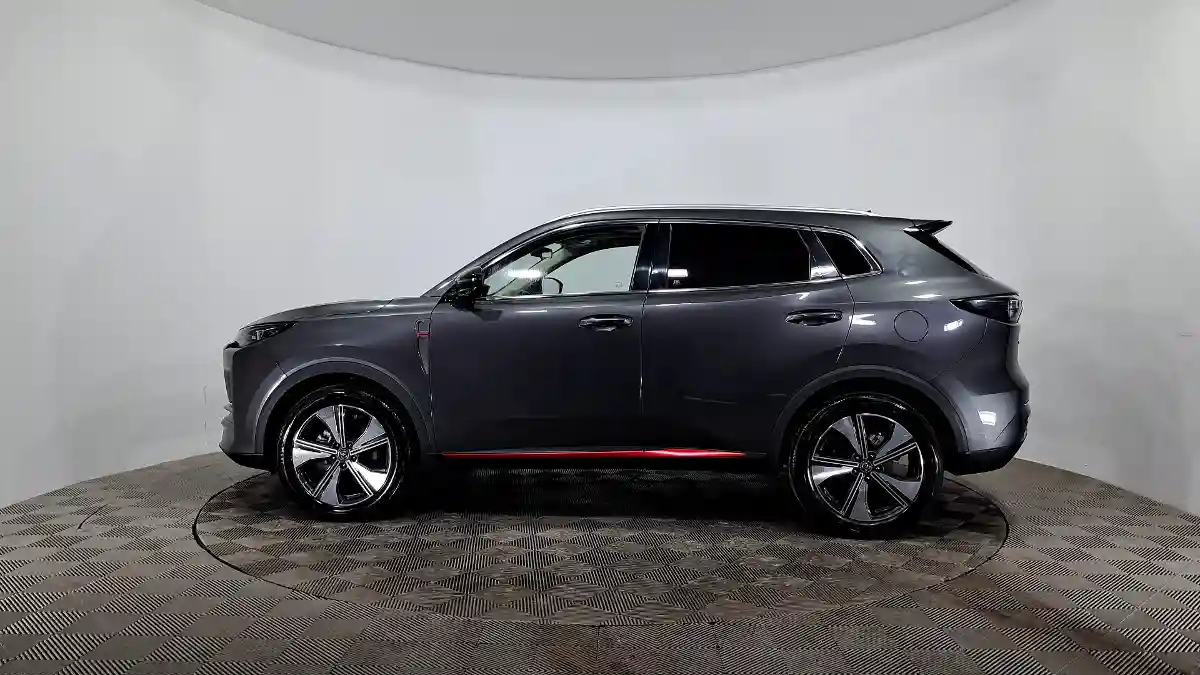Changan CS55PLUS 2023 года за 9 490 000 тг. в Астана