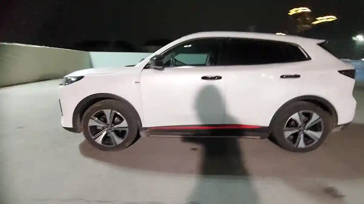 Changan CS55PLUS 2024 года за 9 400 000 тг. в Шымкент