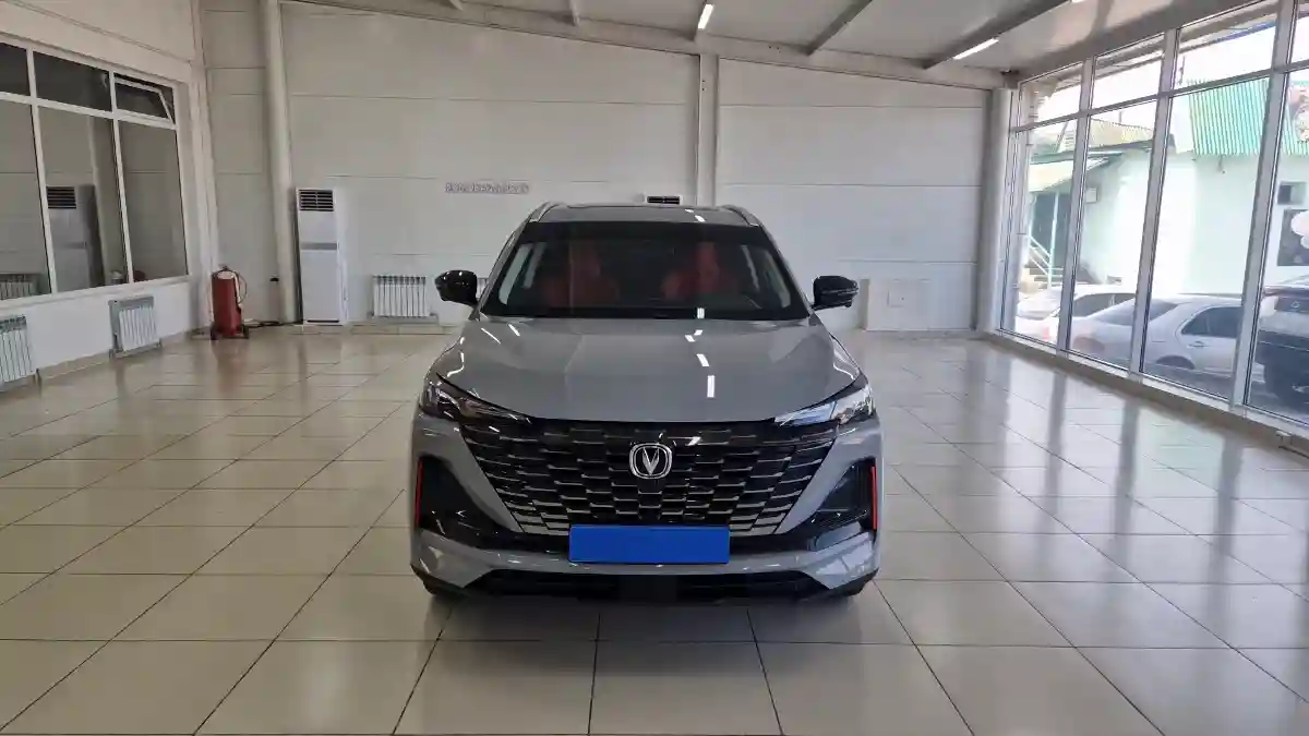 Changan CS55PLUS 2024 года за 8 490 000 тг. в Талдыкорган