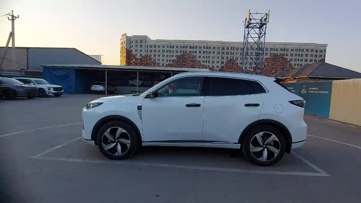 Changan CS55PLUS 2024 года за 10 500 000 тг. в Шымкент