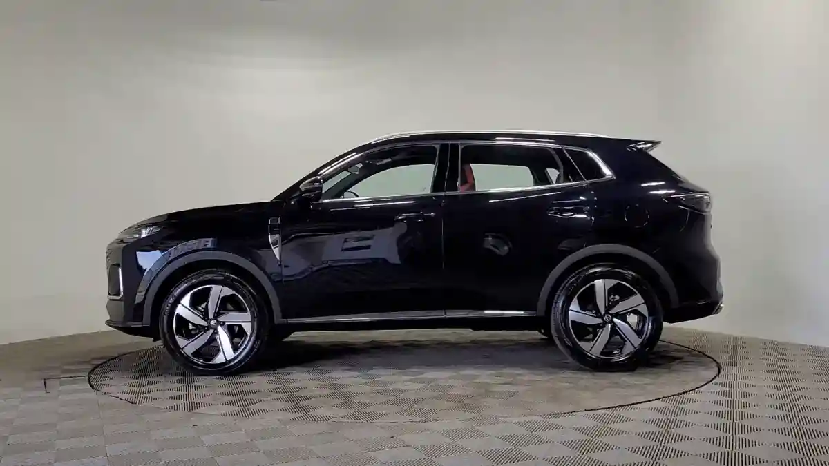 Changan CS55PLUS 2024 года за 9 890 000 тг. в Алматы