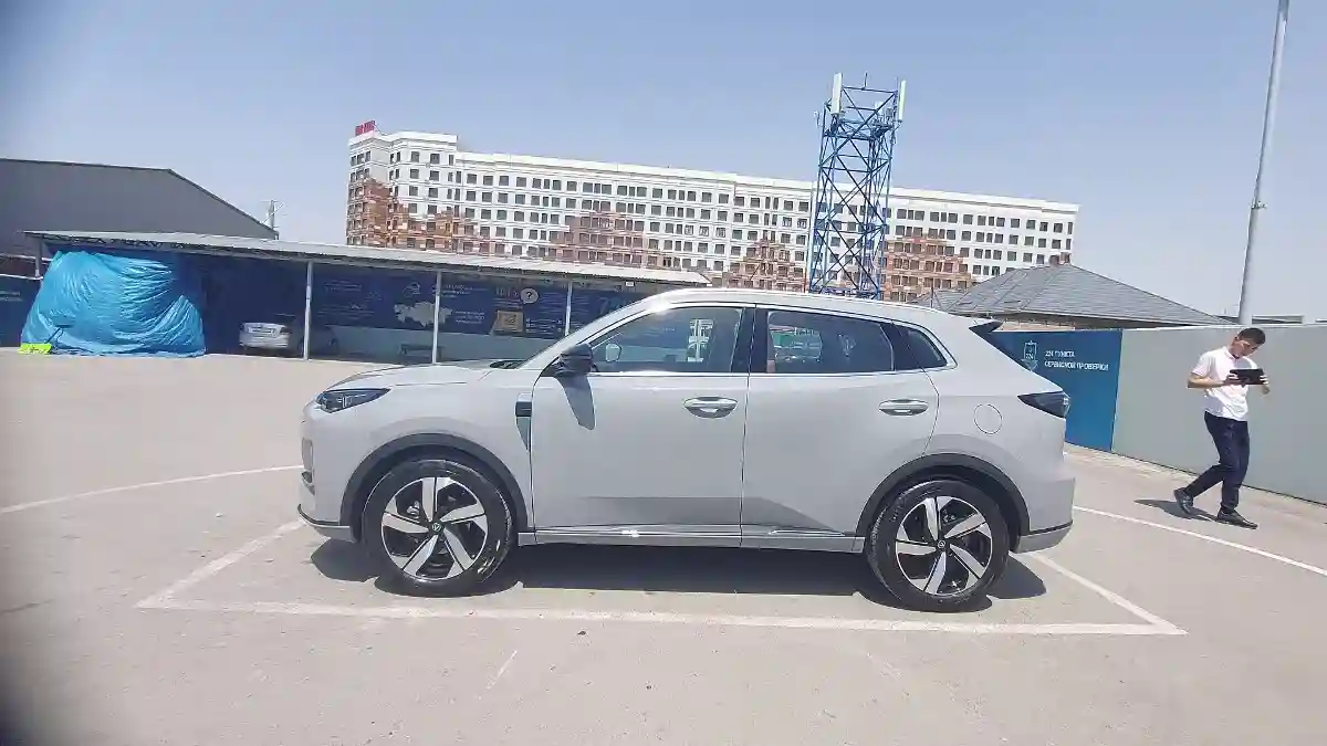 Changan CS55PLUS 2024 года за 10 000 000 тг. в Шымкент
