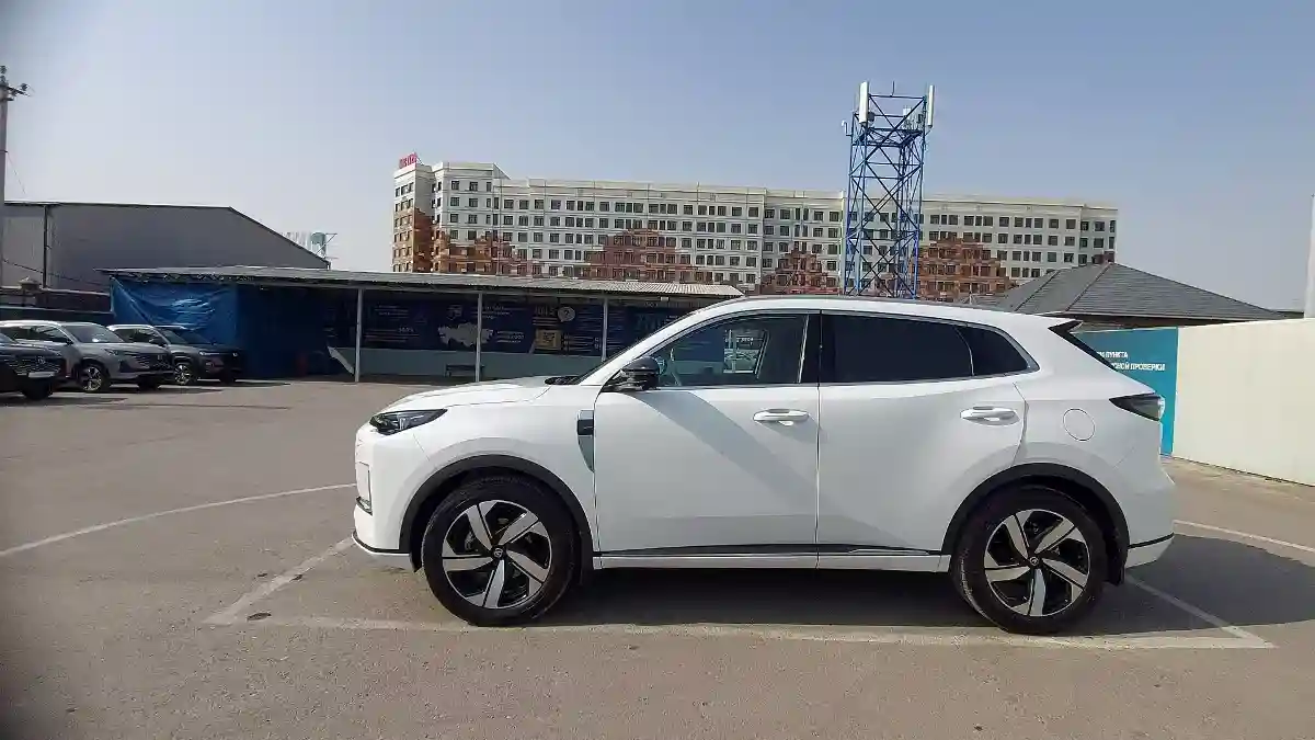 Changan CS55PLUS 2024 года за 10 200 000 тг. в Шымкент