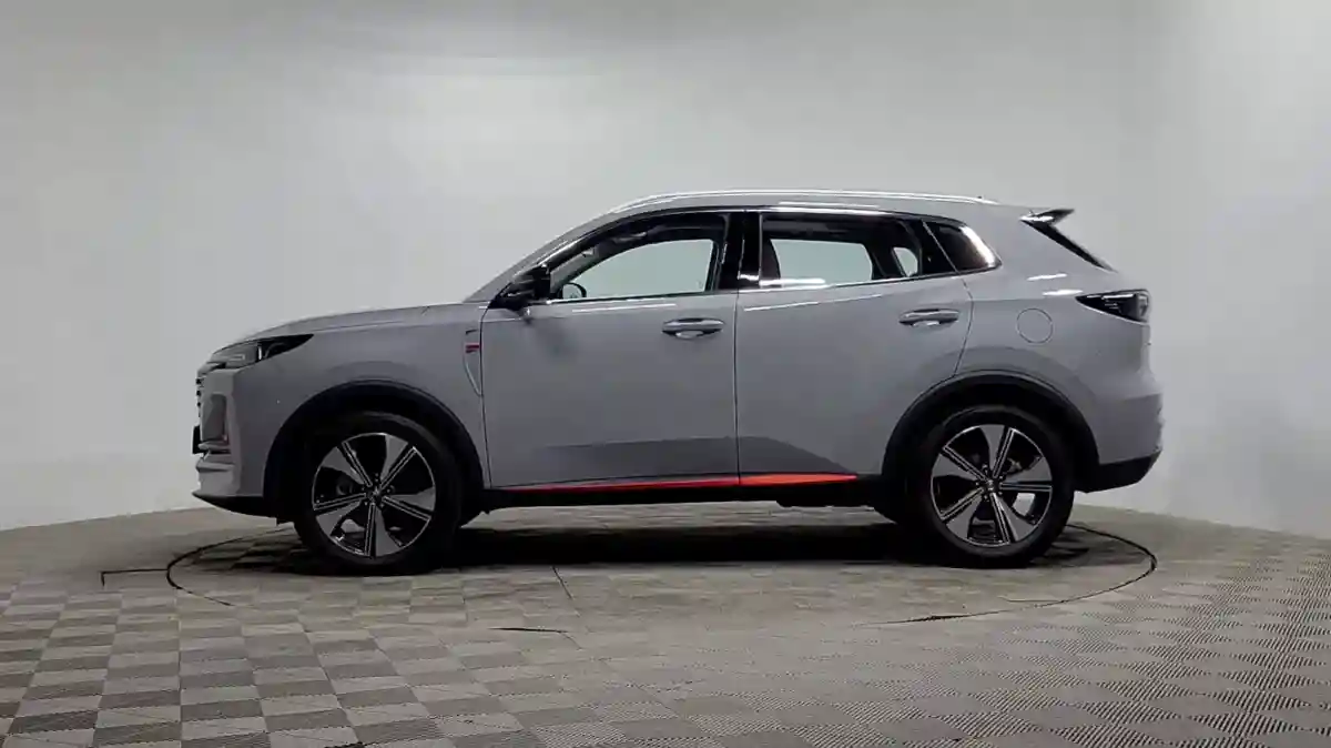 Changan CS55PLUS 2023 года за 9 500 000 тг. в Алматы