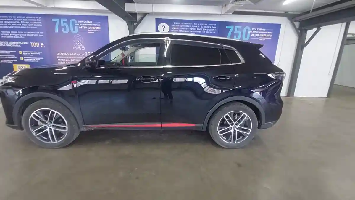 Changan CS55PLUS 2023 года за 10 600 000 тг. в Астана