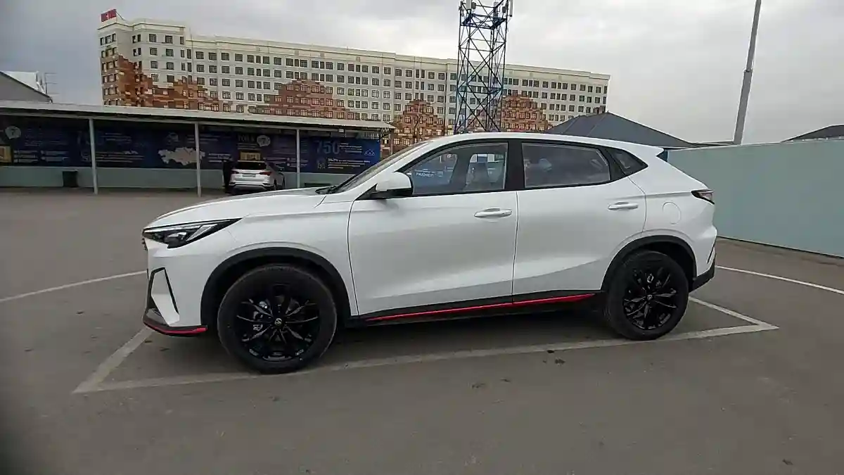 Changan X5 Plus 2024 года за 10 000 000 тг. в Шымкент